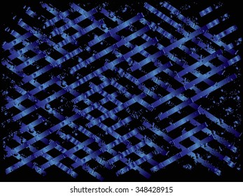 Grunge gradient Stripes. Overlay Texture . Simply Place Texture over any Object to Create Distressed Effect.
