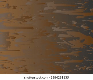 Grunge, gradient, texture, abstract background. Vector