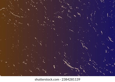 Grunge, gradient, texture, abstract background. Vector