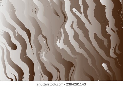 Grunge, gradient, texture, abstract background. Vector