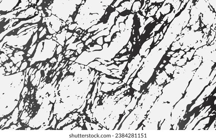 Grunge, gradient, texture, abstract background. Vector