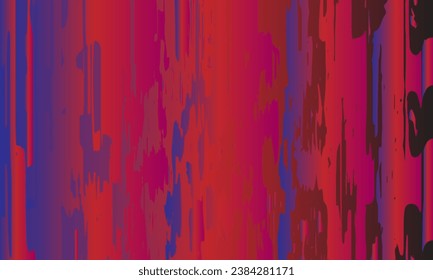 Grunge, gradient, texture, abstract background. Vector
