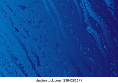 Grunge, gradient, texture, abstract background. Vector