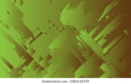 Grunge, gradient, texture, abstract background. Vector