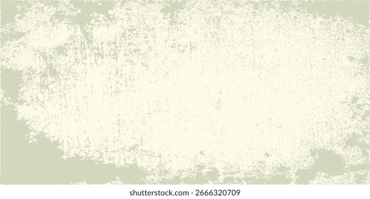 Farbverlauf-Textur-Hintergrund mit Creme-Farbmuster. Vektorgrafik.