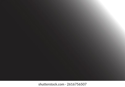 Grunge grain background isolated black on white.