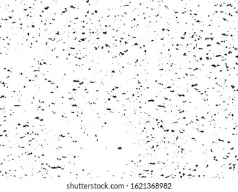 Grunge Grain Concrete Vector Texture