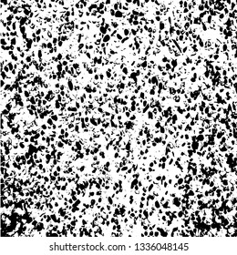 grunge grain dot black and white  abstract   background vector eps.10