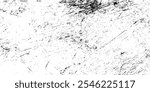 Grunge grain scratched texture vector black and white distressed. Distress or dirt and damage effect concept Grunge design elements.

