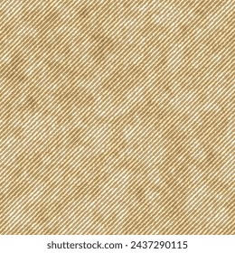 Grunge Grain Slanted Stripe Pattern