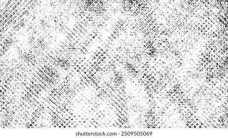  Grunge Korn Textur Overlay Hintergrund.