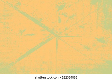Grunge Grainy Color Texture. EPS10 vector.