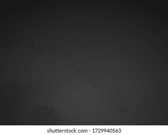 Grunge griny schmutzige Textur. Dunkel gekratzt Not abstrakt städtischen Overlay Hintergrund. Vektor-Abbildung