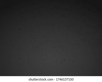 Grunge griny schmutzige Textur. Dunkel gekratzt Not abstrakt städtischen Overlay Hintergrund. Vektor-Abbildung