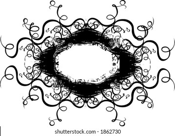 Grunge Graphic Design