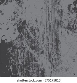 grunge gray background outbox