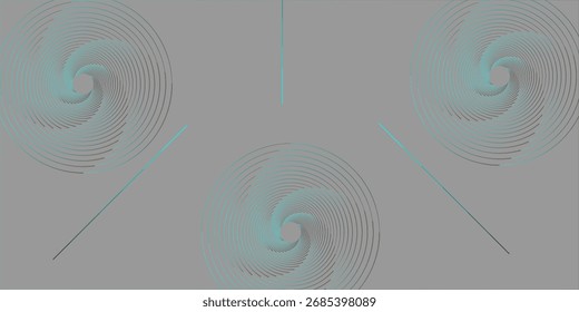 Grunge gray background with space for text