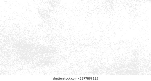 Grunge gray background. Texture of ice, snow for winter design. Dirty shabby vintage template. Vector illustration.