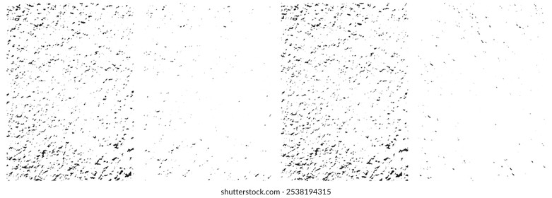  Grunge textura gris de astillas, grietas, arañazos. Suave grunge blanco. Textura grunge negra afligida.