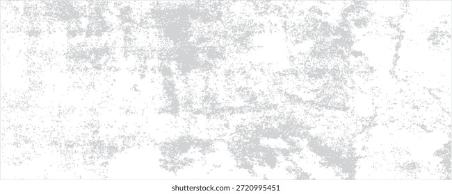 Grunge textura gris de astillas, grietas, arañazos. Suave grunge blanco.