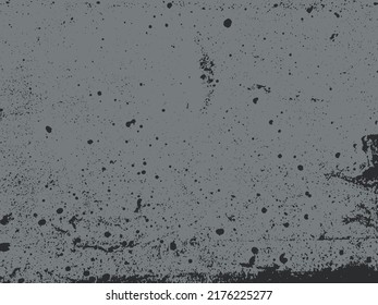 Grunge gray texture rough distress cement background