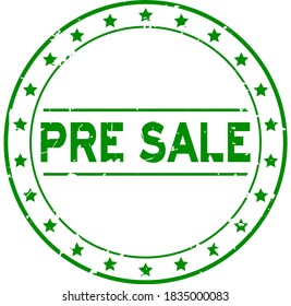Pre Sales Icon High Res Stock Images Shutterstock