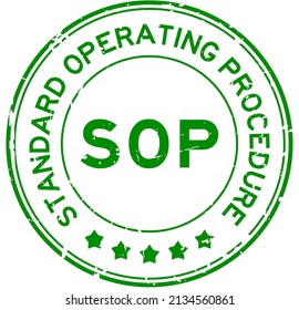 284 Standard Operating Procedure Icon Images, Stock Photos & Vectors ...