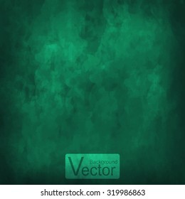 Grunge green textures