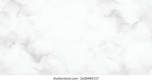 Grunge grey shades watercolor background. Modern style background and cement wall texture. white color concrete wall for background. Luxurious watercolor textures on white paper background.