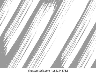 Grunar gris con fondo blanco