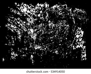 Grunge grid texture. Abstract template dot background. Vector print illustration
