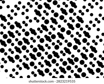 Grunge grit noise texture. Retro pixelated backdrop. Dirty sandy gritty wallpaper. Vector aged speckled surface. Anime or manga style comic textured overlay