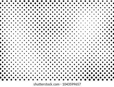 Grunge Halftone Background, backdrop, texture, pattern overlay. Vector illustration