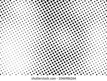 Grunge Halftone Background, backdrop, texture, pattern overlay. Vector illustration