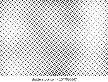 Grunge Halftone Background, backdrop, texture, pattern overlay. Vector illustration