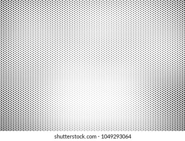 Grunge Halftone Background, backdrop, texture, pattern overlay. Vector illustration