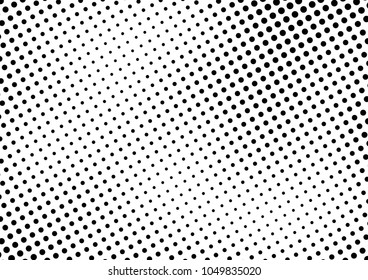 Grunge Halftone Background, backdrop, texture, pattern overlay. Vector illustration
