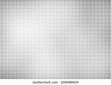 Grunge Halftone Background, backdrop, texture, pattern overlay. Vector illustration