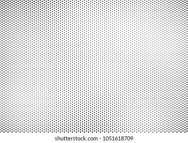 Grunge Halftone Background, backdrop, texture, pattern overlay. Vector illustration