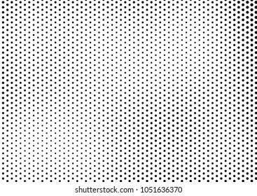 Grunge Halftone Background, backdrop, texture, pattern overlay. Vector illustration
