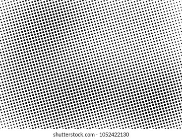 Grunge Halftone Background, backdrop, texture, pattern overlay. Vector illustration