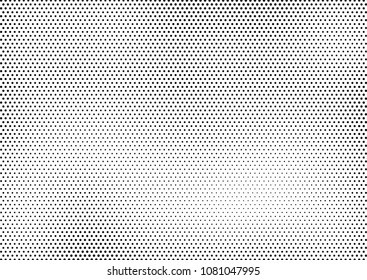 Grunge Halftone Background, backdrop, texture, pattern overlay. Vector illustration