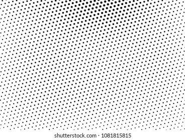 Grunge Halftone Background, backdrop, texture, pattern overlay. Vector illustration