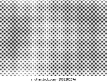 Grunge Halftone Background, backdrop, texture, pattern overlay. Vector illustration