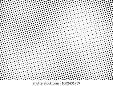 Grunge Halftone Background, backdrop, texture, pattern overlay. Vector illustration