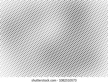 Grunge Halftone Background, backdrop, texture, pattern overlay. Vector illustration