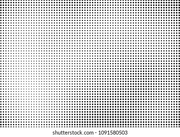 Grunge Halftone Background, backdrop, texture, pattern overlay. Vector illustration