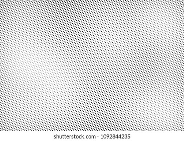 Grunge Halftone Background, backdrop, texture, pattern overlay. Vector illustration