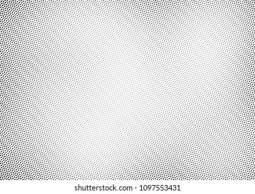 Grunge Halftone Background, backdrop, texture, pattern overlay. Vector illustration