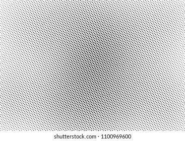 Grunge Halftone Background, backdrop, texture, pattern overlay. Vector illustration